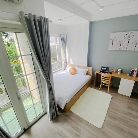 Tyn Apartment Πόλη Χο Τσι Μινχ Εξωτερικό φωτογραφία