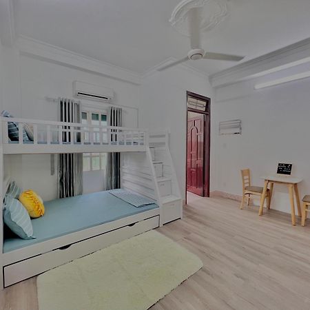 Tyn Apartment Πόλη Χο Τσι Μινχ Εξωτερικό φωτογραφία