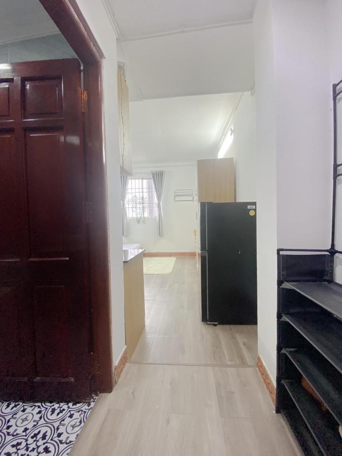 Tyn Apartment Πόλη Χο Τσι Μινχ Εξωτερικό φωτογραφία