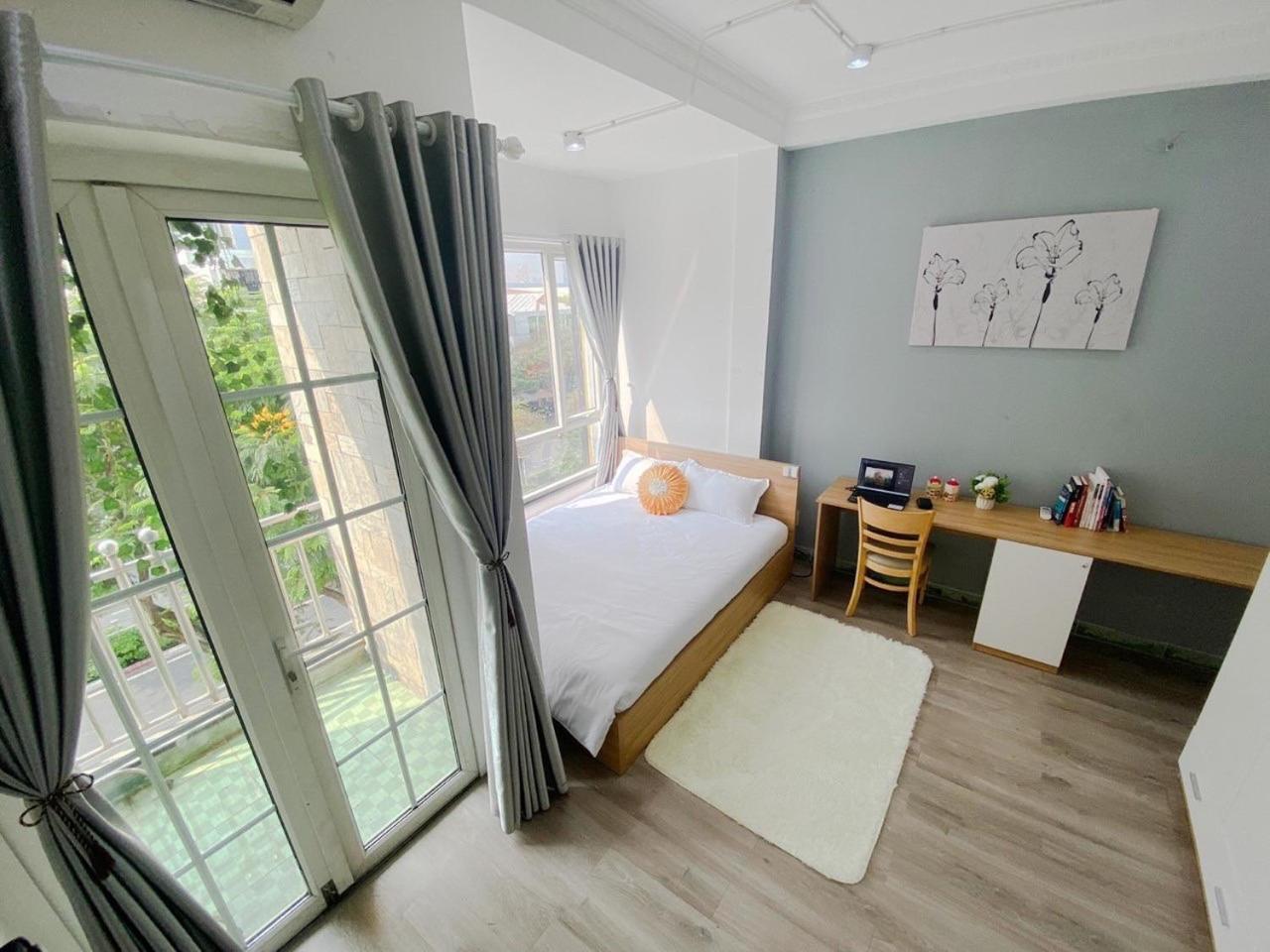 Tyn Apartment Πόλη Χο Τσι Μινχ Εξωτερικό φωτογραφία