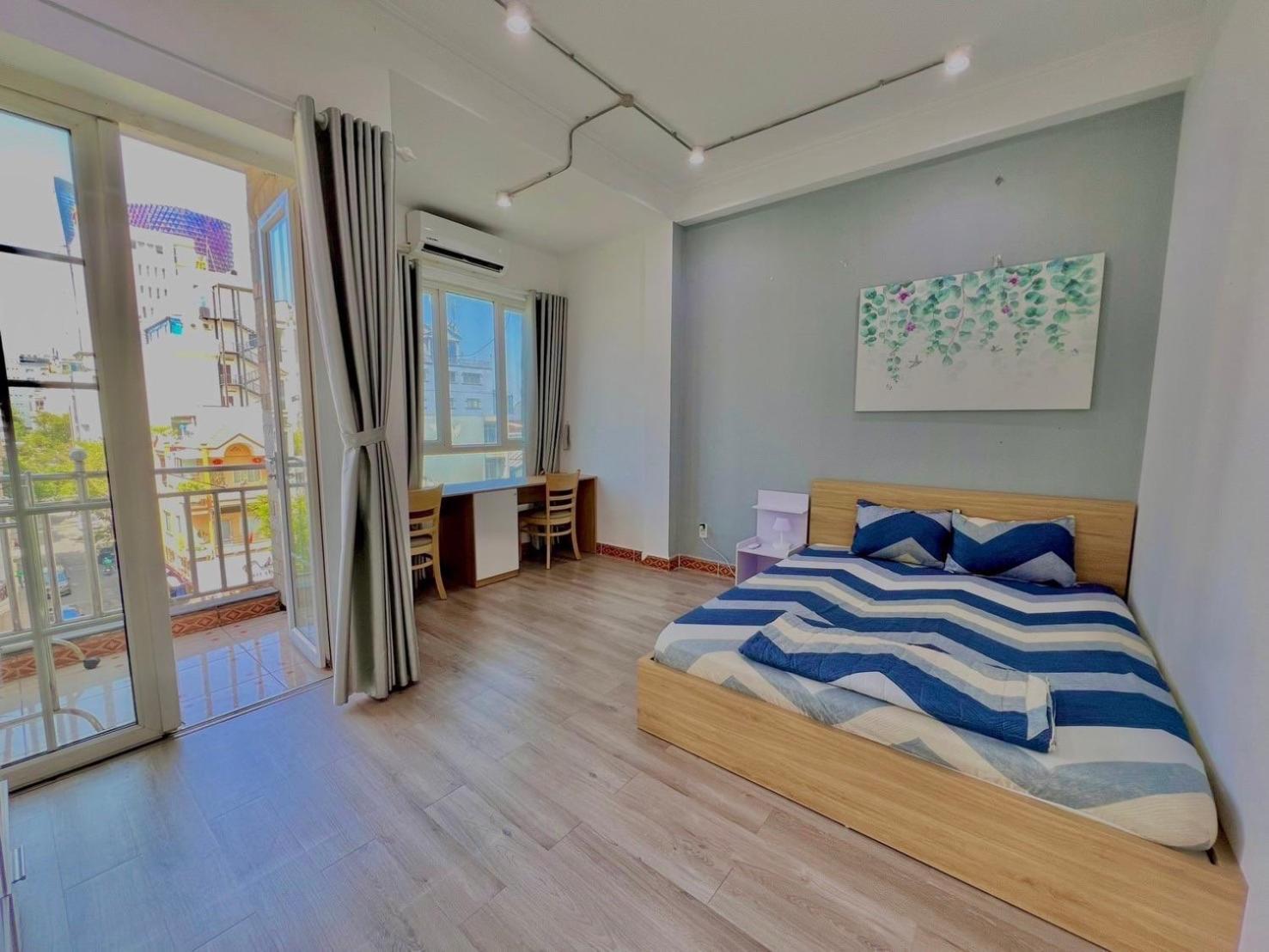 Tyn Apartment Πόλη Χο Τσι Μινχ Εξωτερικό φωτογραφία