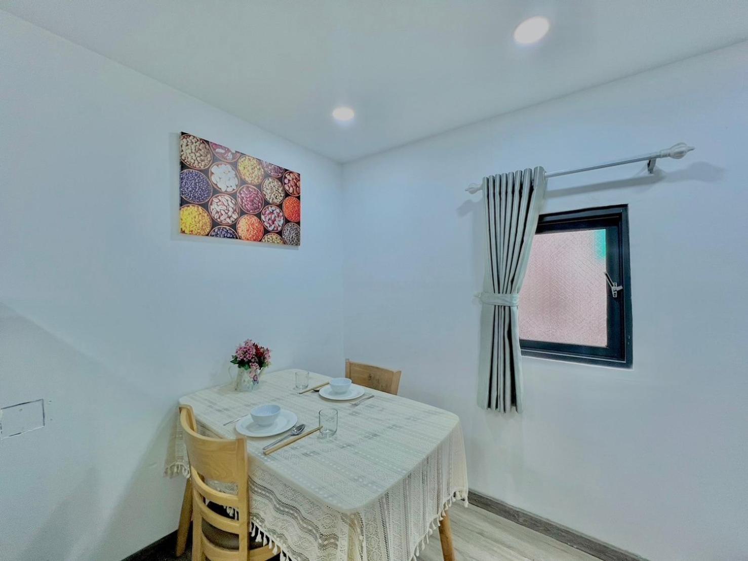 Tyn Apartment Πόλη Χο Τσι Μινχ Εξωτερικό φωτογραφία