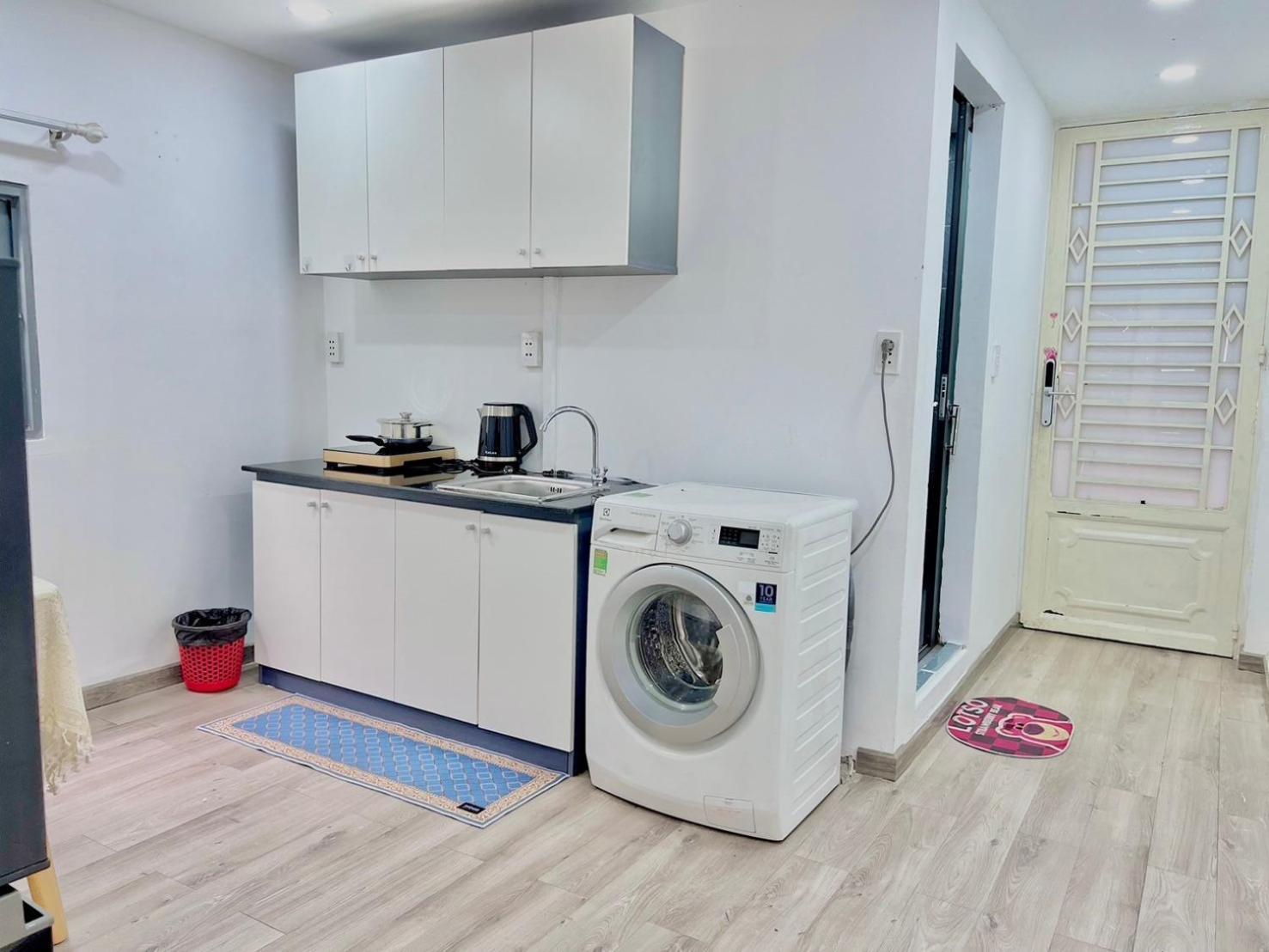 Tyn Apartment Πόλη Χο Τσι Μινχ Εξωτερικό φωτογραφία