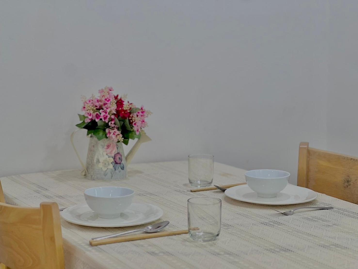 Tyn Apartment Πόλη Χο Τσι Μινχ Εξωτερικό φωτογραφία