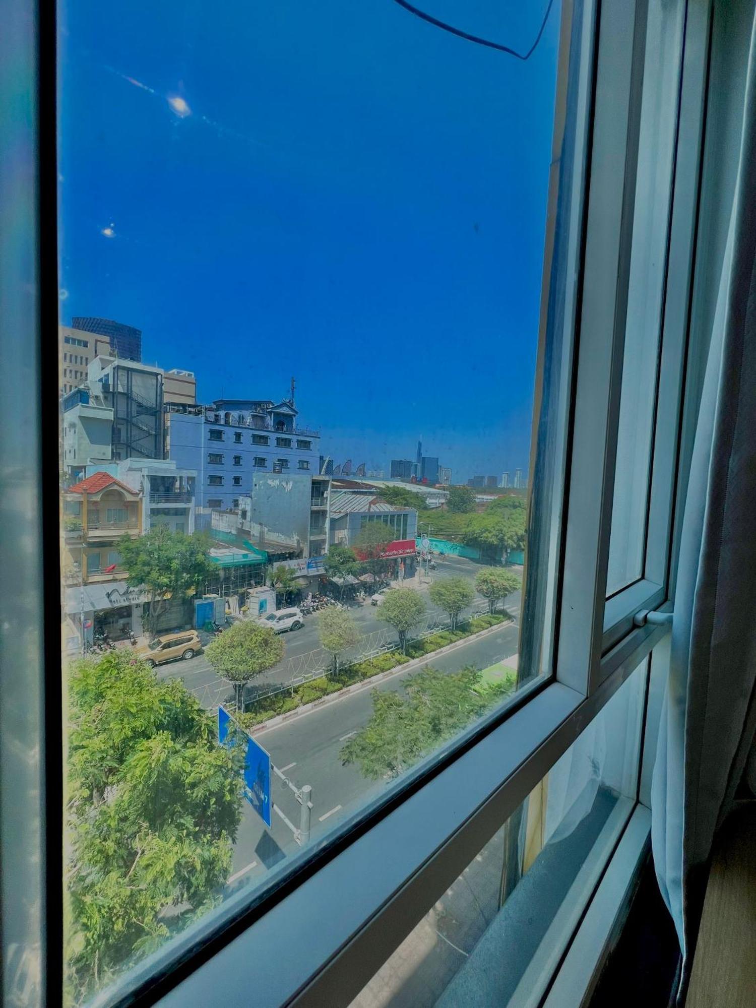 Tyn Apartment Πόλη Χο Τσι Μινχ Εξωτερικό φωτογραφία