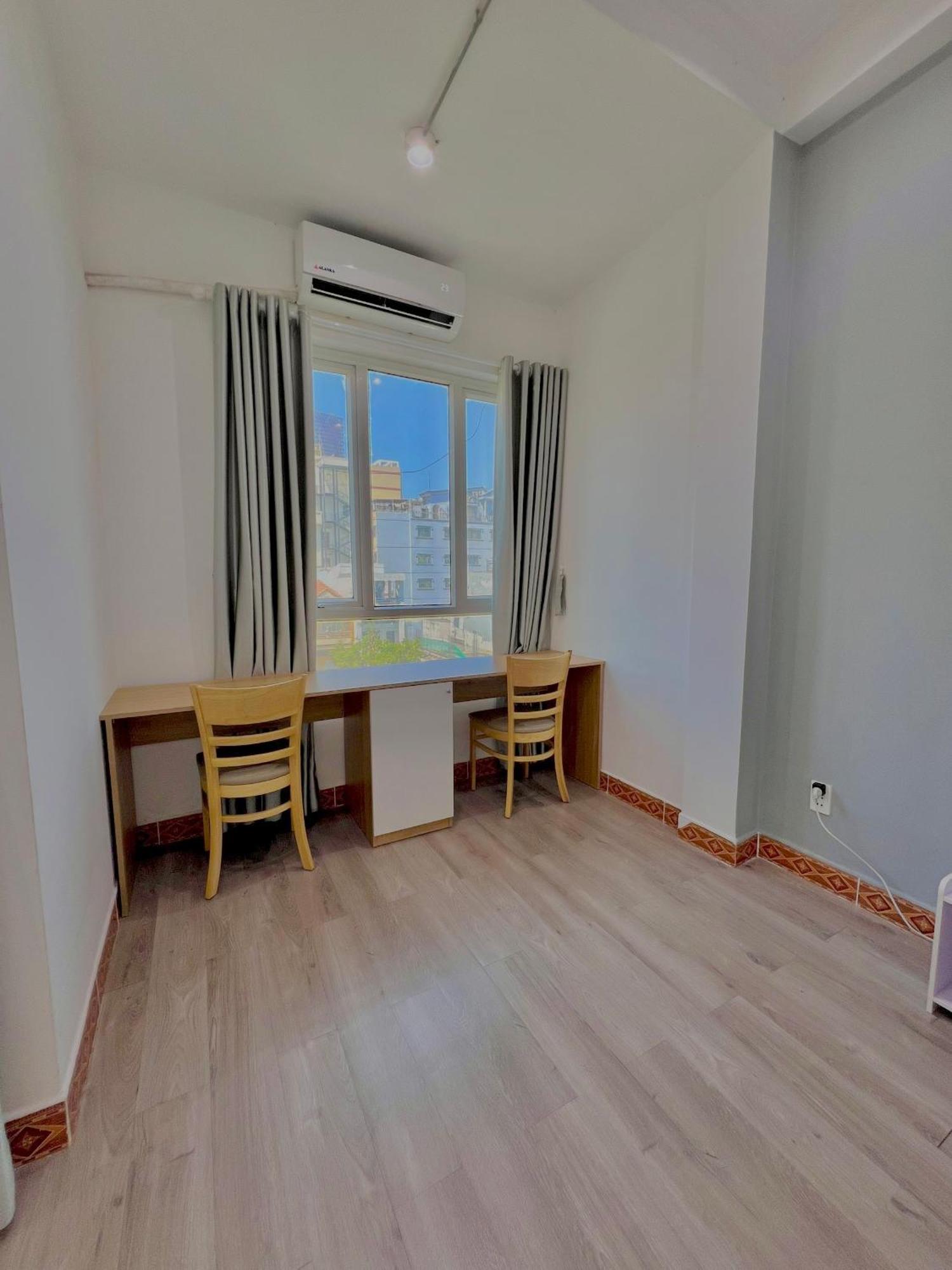Tyn Apartment Πόλη Χο Τσι Μινχ Εξωτερικό φωτογραφία