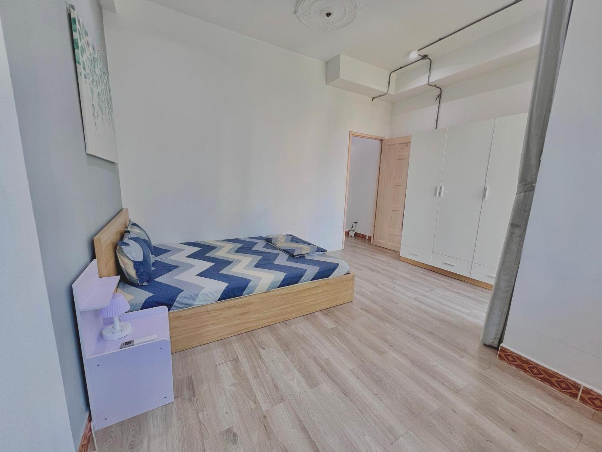 Tyn Apartment Πόλη Χο Τσι Μινχ Εξωτερικό φωτογραφία