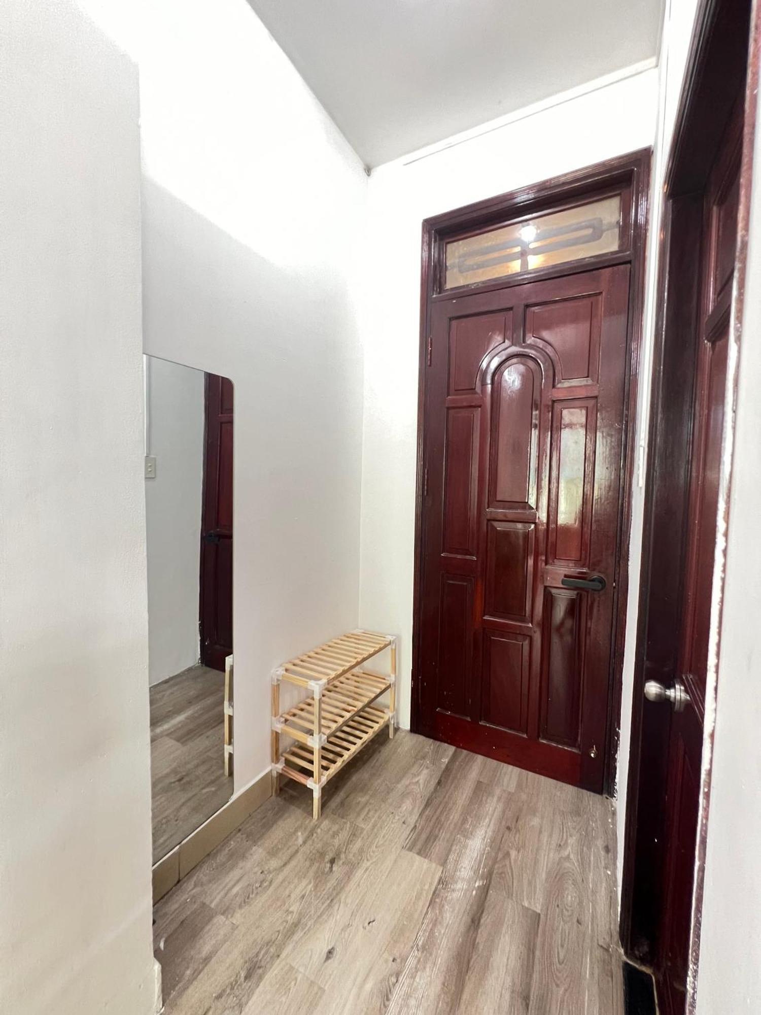 Tyn Apartment Πόλη Χο Τσι Μινχ Εξωτερικό φωτογραφία
