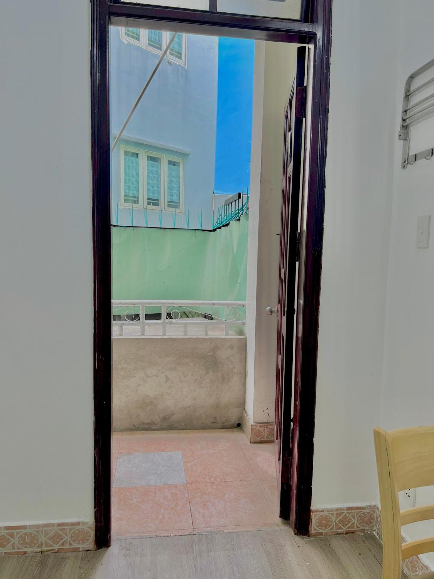 Tyn Apartment Πόλη Χο Τσι Μινχ Εξωτερικό φωτογραφία