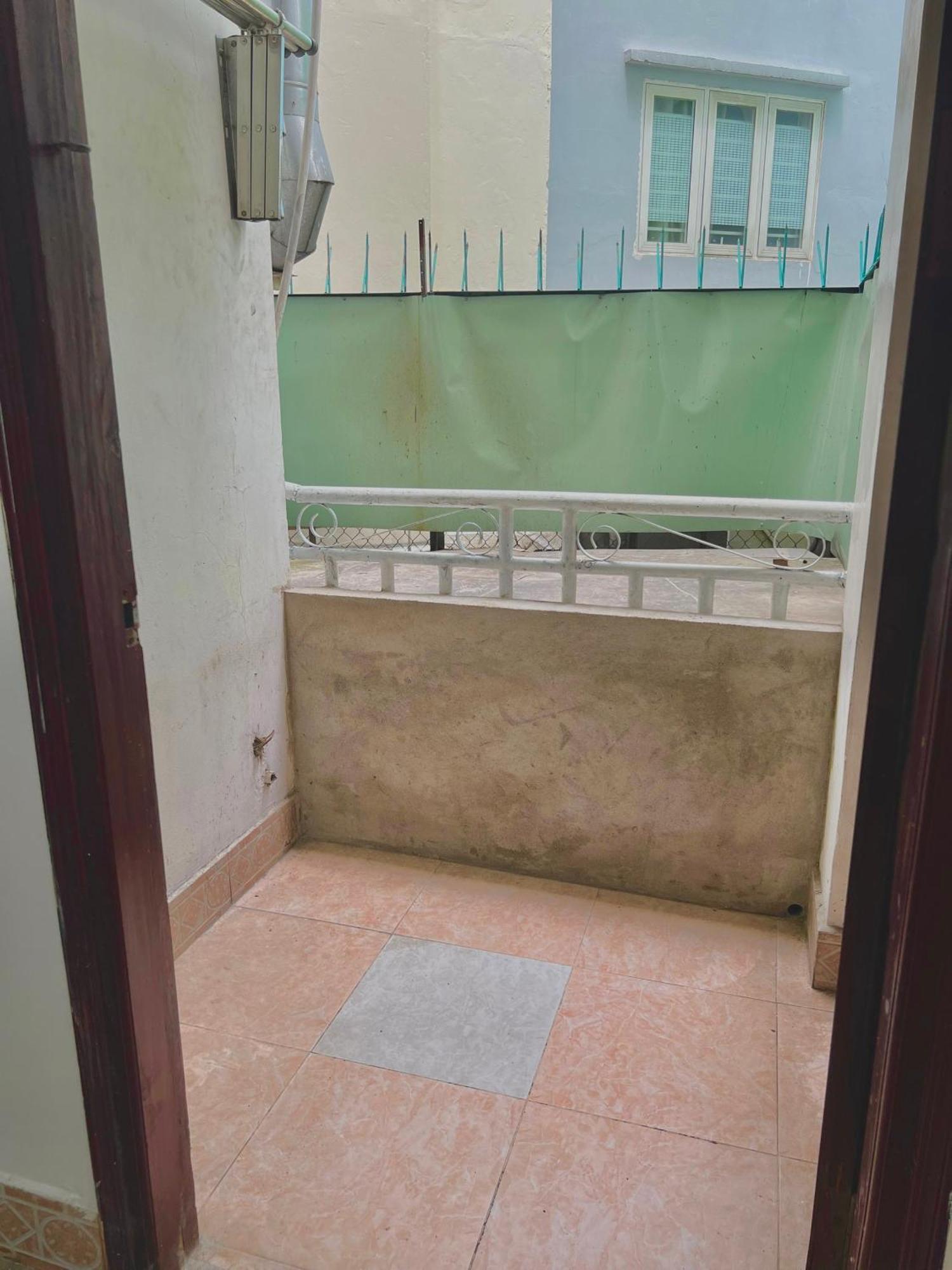 Tyn Apartment Πόλη Χο Τσι Μινχ Εξωτερικό φωτογραφία