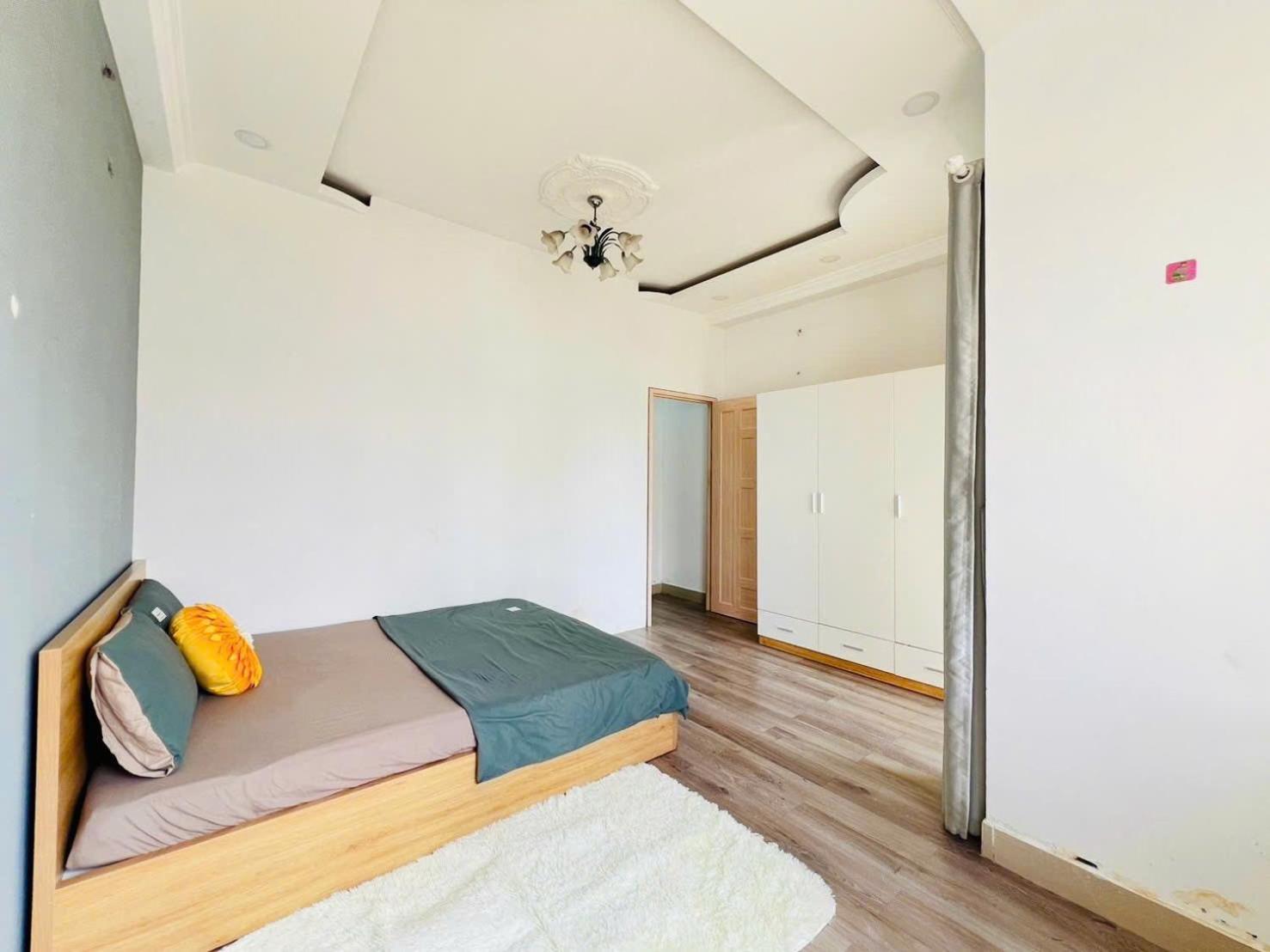 Tyn Apartment Πόλη Χο Τσι Μινχ Εξωτερικό φωτογραφία