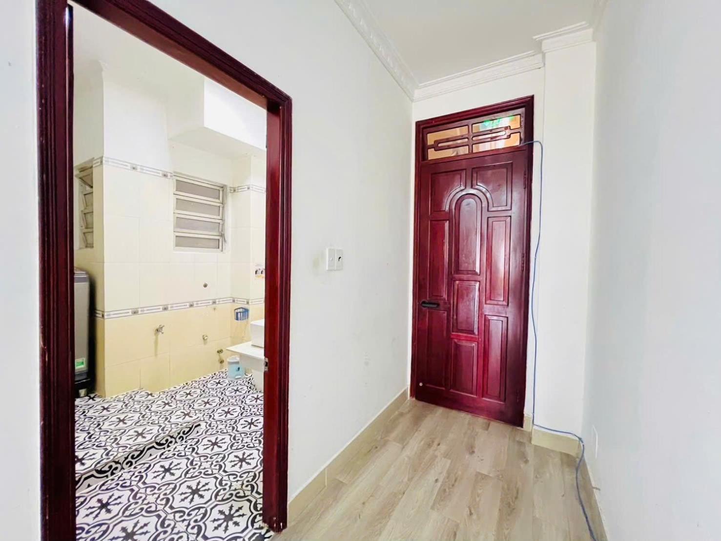Tyn Apartment Πόλη Χο Τσι Μινχ Εξωτερικό φωτογραφία