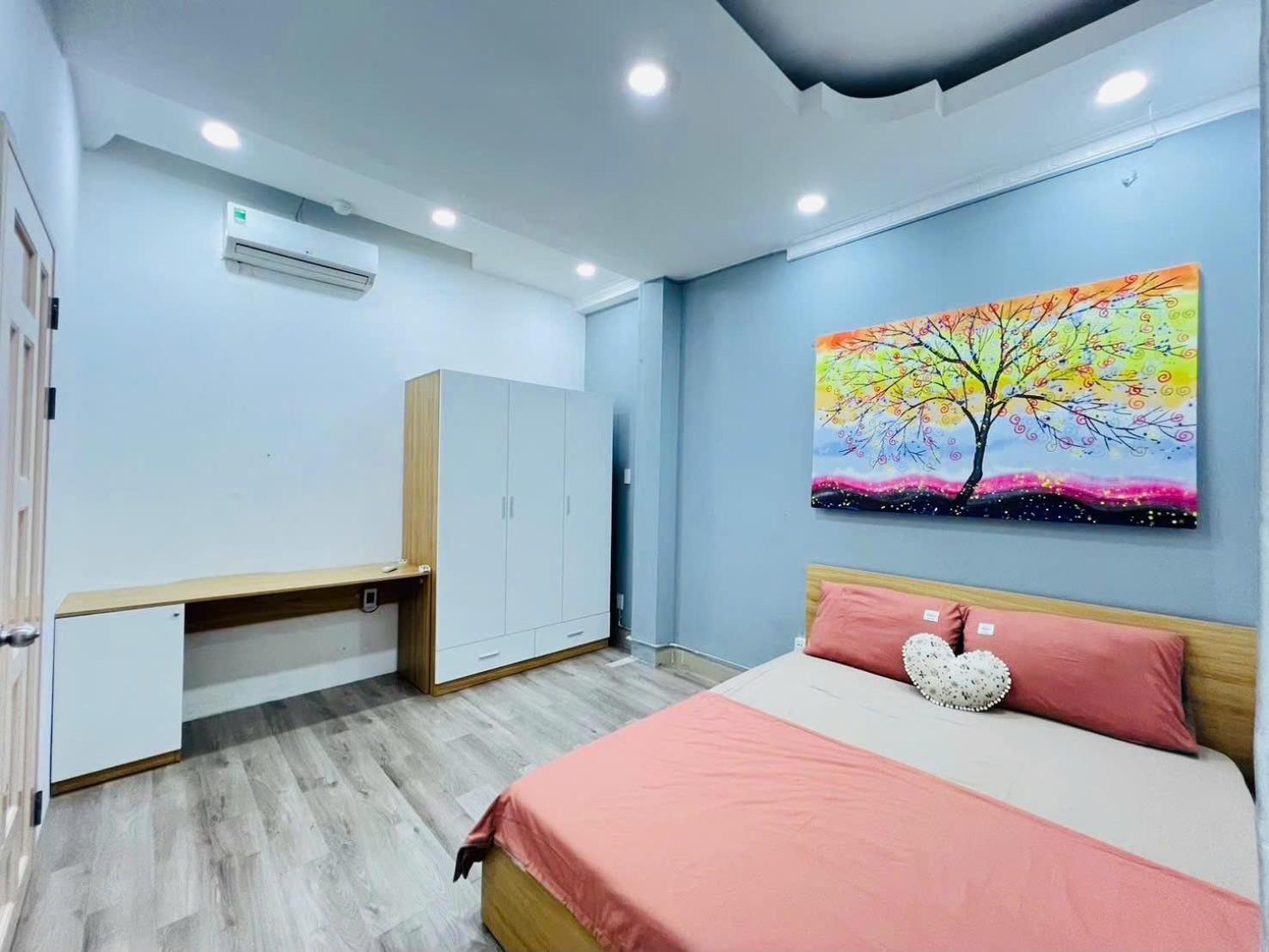 Tyn Apartment Πόλη Χο Τσι Μινχ Εξωτερικό φωτογραφία