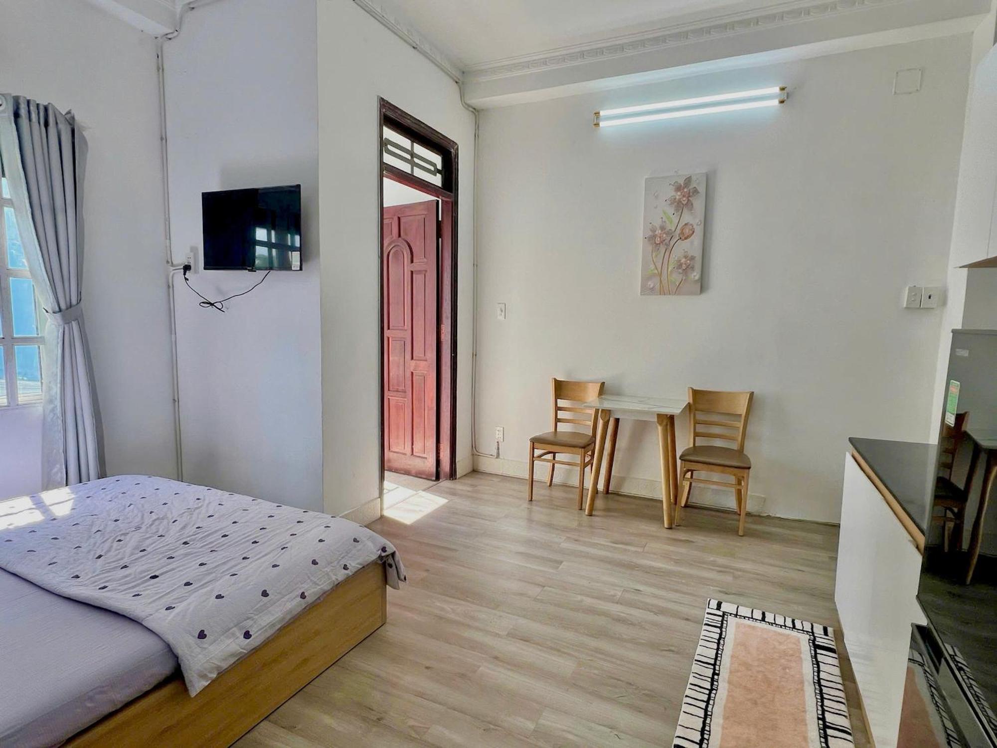 Tyn Apartment Πόλη Χο Τσι Μινχ Εξωτερικό φωτογραφία
