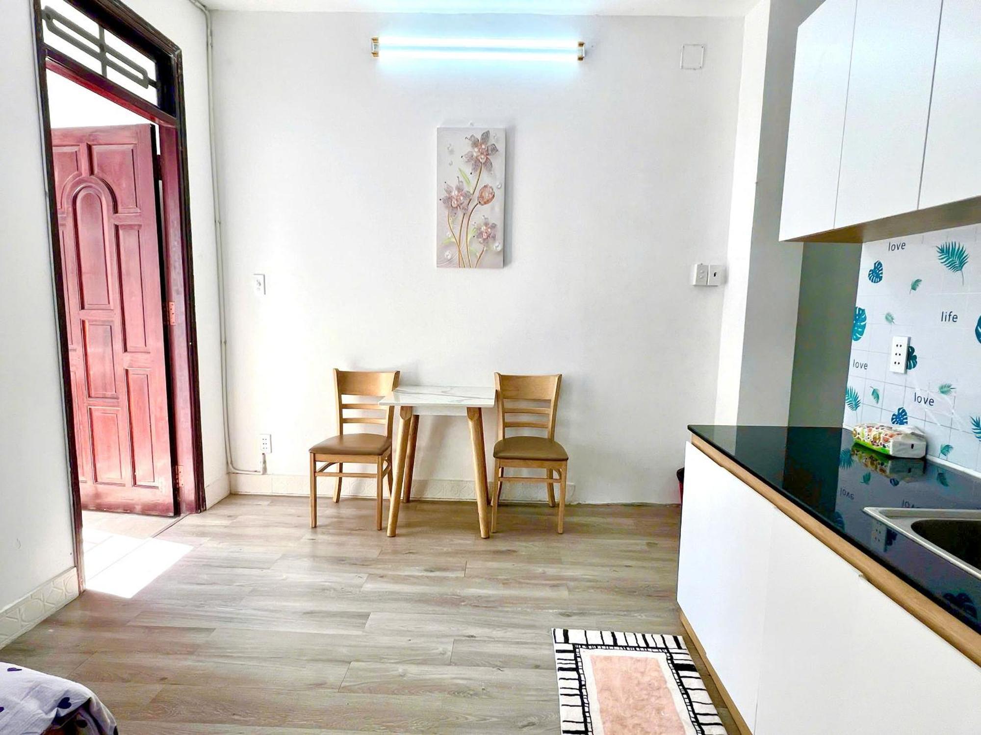 Tyn Apartment Πόλη Χο Τσι Μινχ Εξωτερικό φωτογραφία